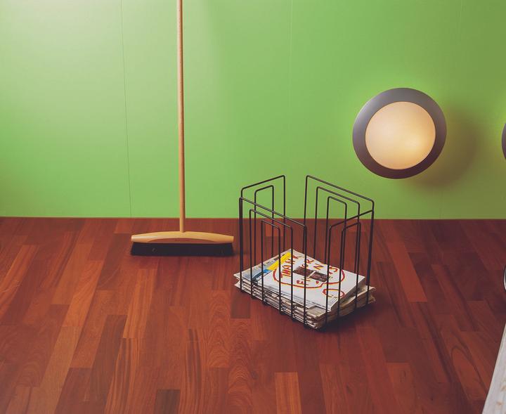 Actual product image Thomas Merlo & Partner Newspaper binder (37 x 27 x 37 cm)