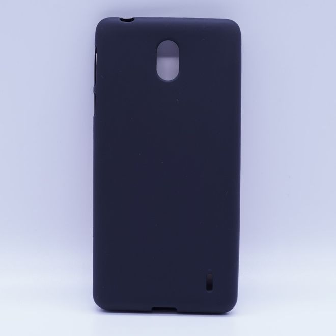 Produktbild MU Classic Softcase TPU Series (Nokia 1 Plus)
