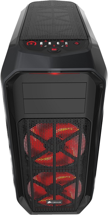 Image du produit Digitec Zenon Z5000 (Intel Core i7-6800K, 32 Go, 256 Go, GeForce GTX 1080)