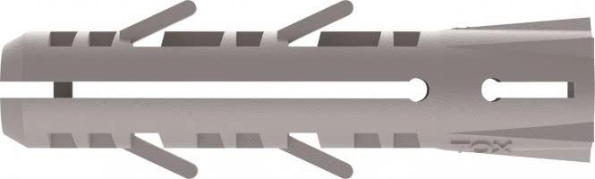 Actual product image Tox Expansion anchor Barracuda 6x30 mm 100 pieces (100 pcs.)