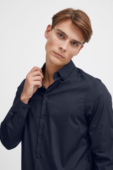 Actual product image Casual Friday CFAlto LS BD- 20504913 (S)