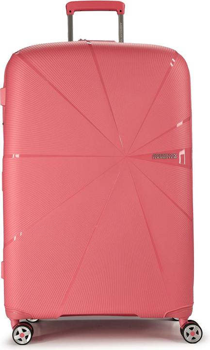Immagine prodotto American Tourister Valigia & Trolley Starvibe Spinner 77 EXP (109 l)
