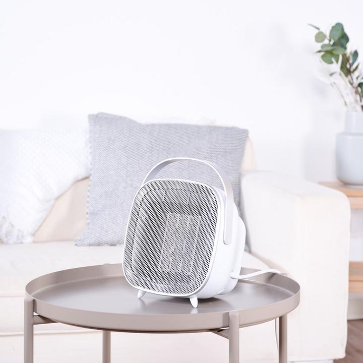 Image du produit Black & Decker Black+Decker BXSH1505E Radiateur soufflant à CTP (1500 W)