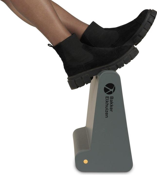 Productafbeelding Bakker Elkhuizen BakkerElkhuizen voetensteun Voetsteun nr.3