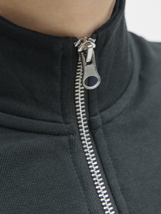 Produktbild Jack & Jones Jornorrebro Emb Sweat High Neck Jnr (152)