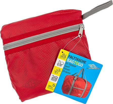 Immagine prodotto Wedo Falt-Gepäcktasche BAGTOGO (35 l)