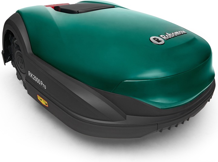 Robomow RK2000 PRO (2000 m²)
