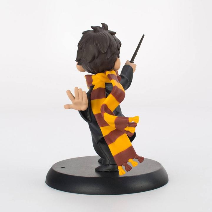 Produktbild Quantum Mechanix Harry Potter: Harry's First Spell