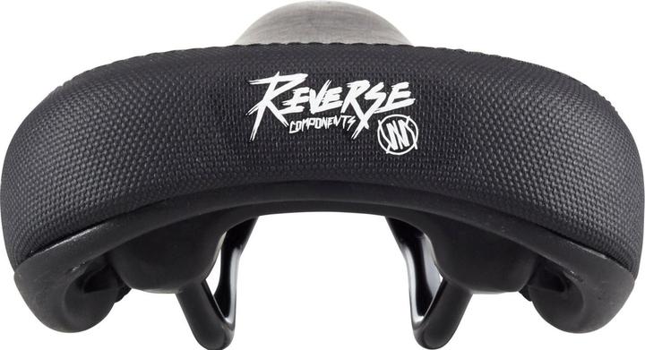 Produktbild Reverse Nico Vink Shovel & Shred