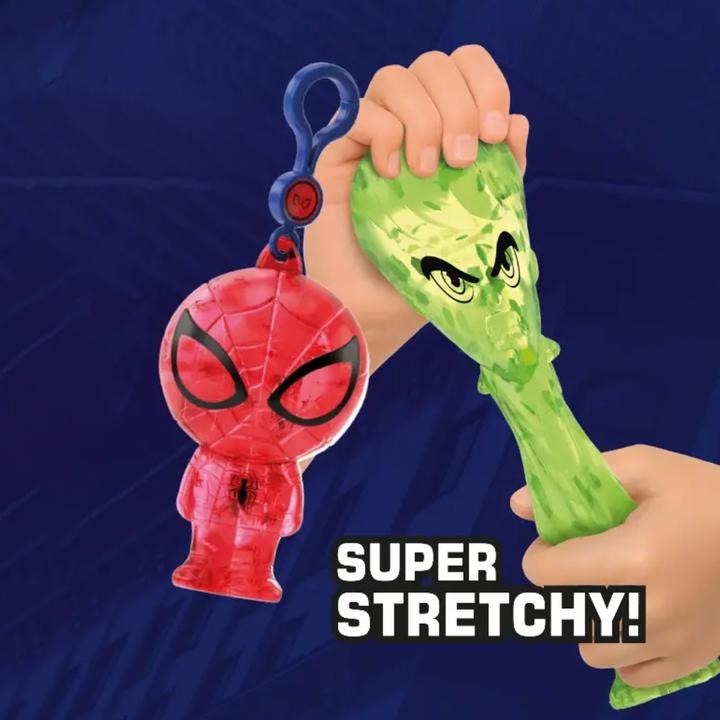 Produktbild Eolo Marvel figurines Squishy (8)