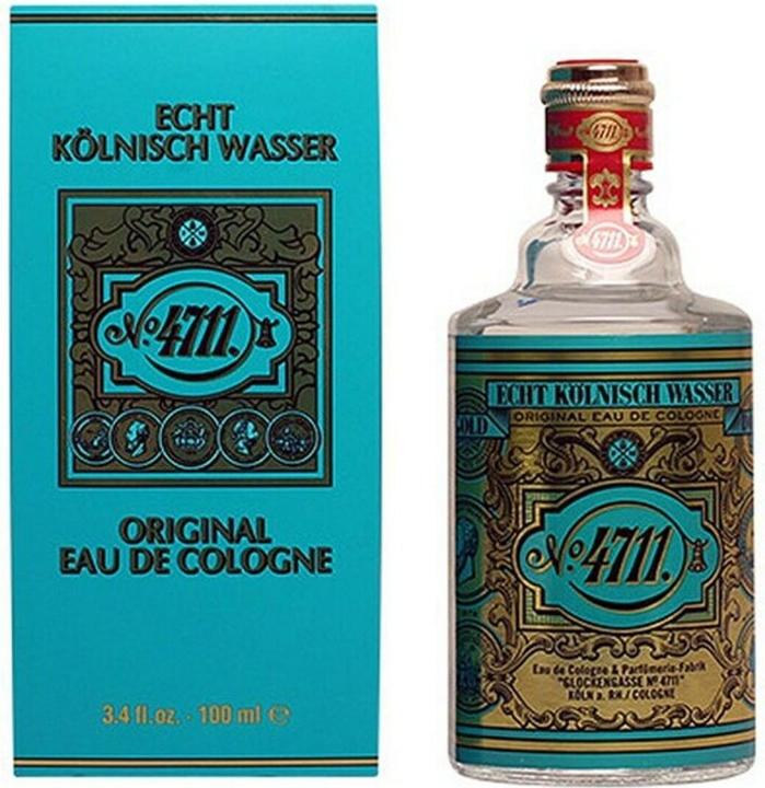 Actual product image Tabac Original (Eau de cologne, 295 ml)