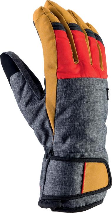Actual product image MGA Viking Trevala Freeride Gloves (8)