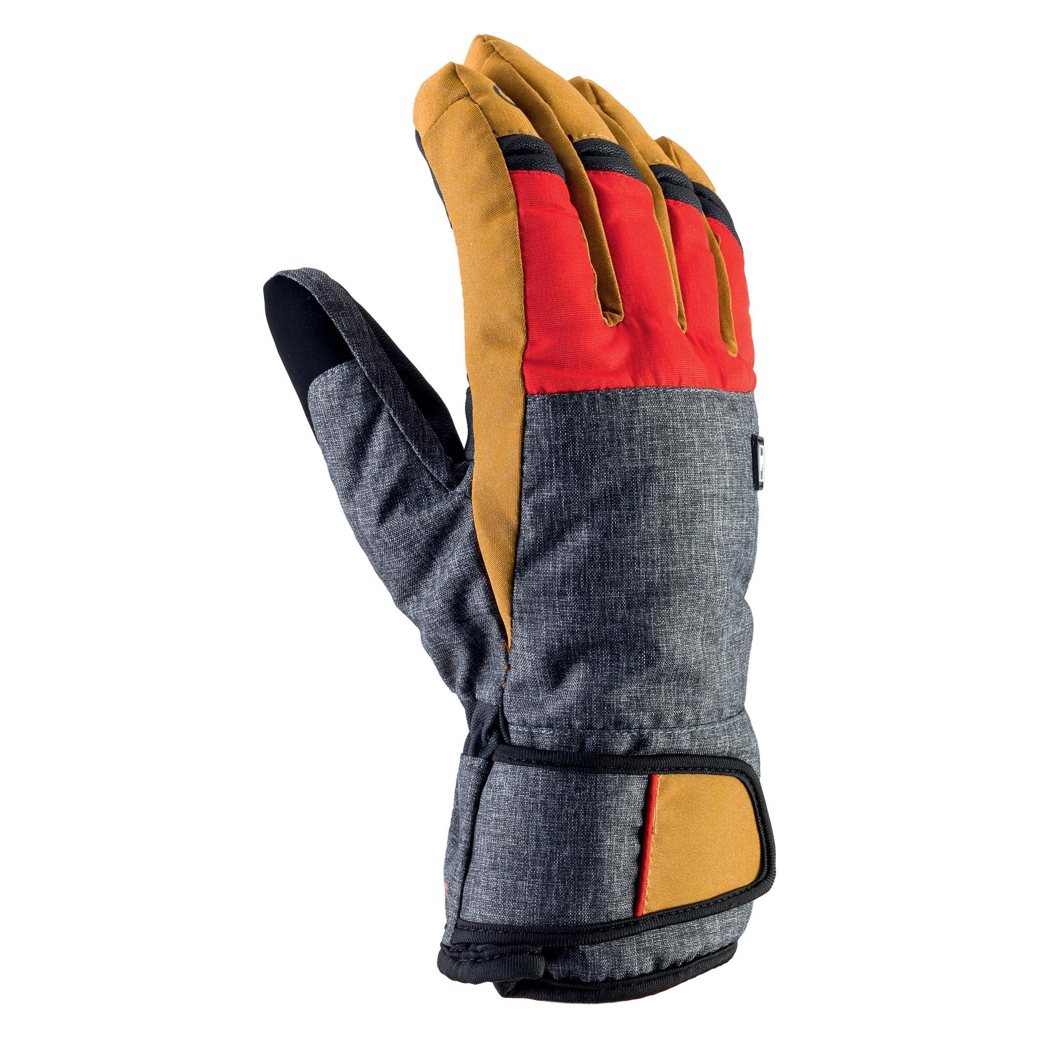 MGA Viking Trevala Freeride Handschuhe (9) (35782758)