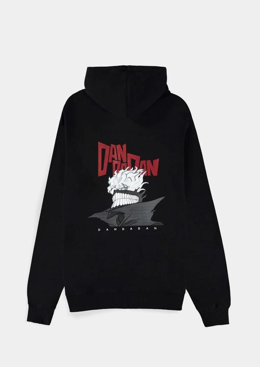 Produktbild Difuzed Dan Da Dan - Men's Zipper Hoodie - 2XL (XXL)