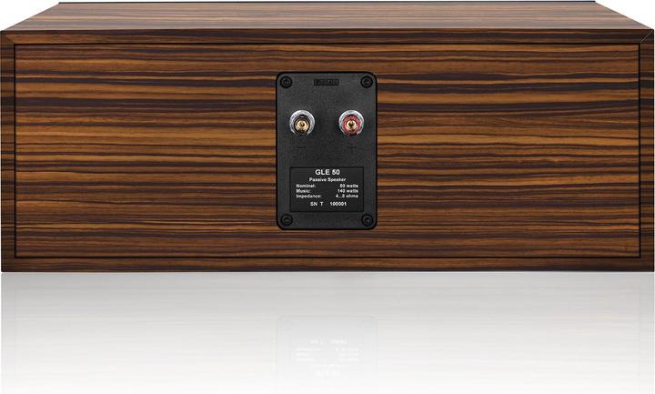 Actual product image Canton GLE 50 Center (1 pair, 80 W)