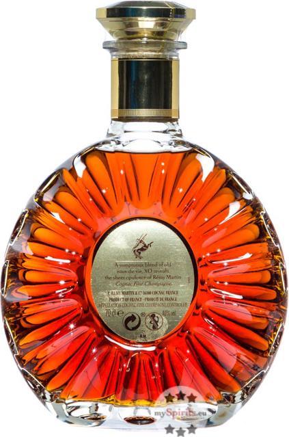 Actual product image Rémy Martin Xo (1 x 70 cl)