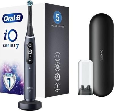 Immagine prodotto Oral-B iO electric toothbrush Adult Rotating (Spazzolino oscillante)