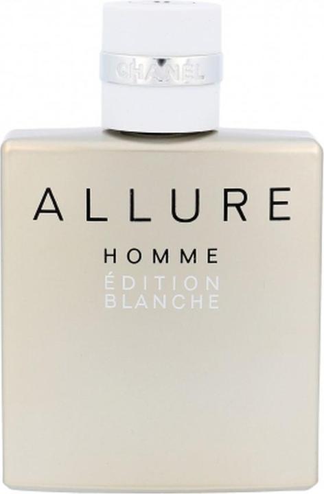 Chanel Allure Homme Edition Blanche Eau de Parfum 50 ml For Men