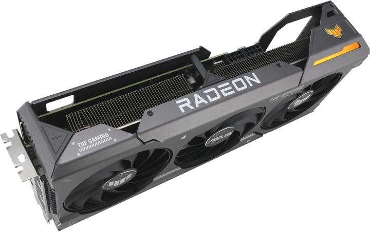 Image du produit ASUS RX 7600 XT OC (16 Go)