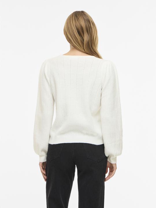 Immagine prodotto Vila VIBRI Rundhals Strickpullover (L, M)