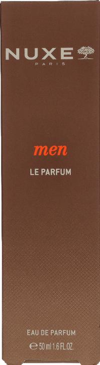 Immagine prodotto Nuxe Men Eau De Parfum (50ml) (Eau de parfum, 50 ml)