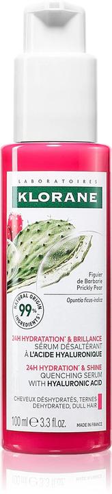 Produktbild Klorane Feigenkaktus Serum (100 ml)