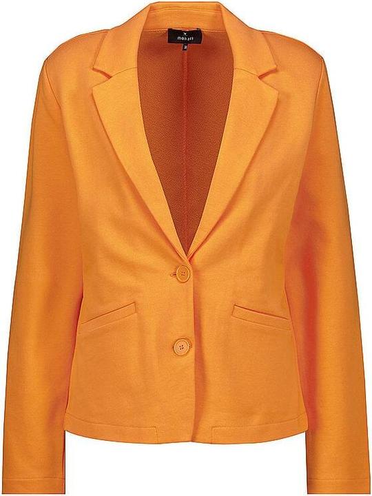 Actual product image Monari Jerseyblazer (36)