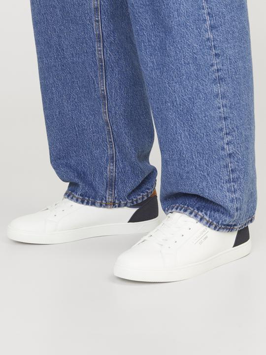 Produktbild Jack & Jones Polyurethan Sneaker (42)