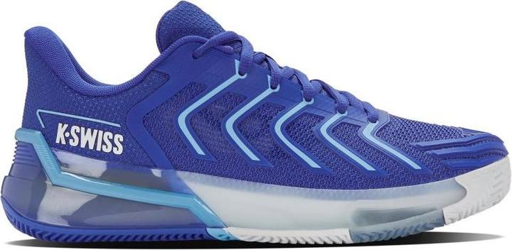 Immagine prodotto K-Swiss Scarpa da Tennis in Argilla Ultrashot 4 (41.5)
