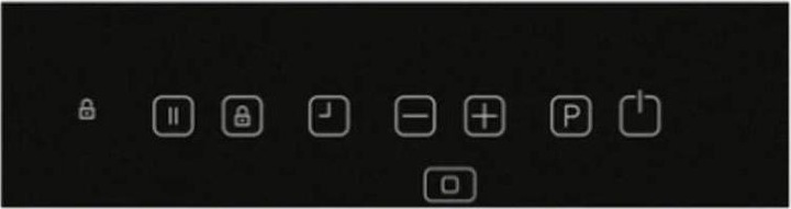 Immagine prodotto Sharp KH-9I26CT00-EU
