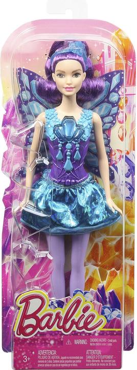 Produktbild Barbie Juwelen-Fee