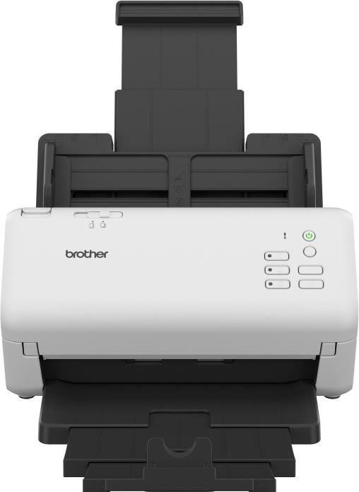 Productafbeelding Brother ADS-4300N (LAN, USB)