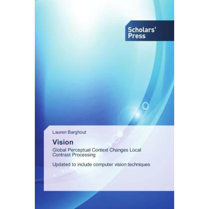 Vision, Sachbücher