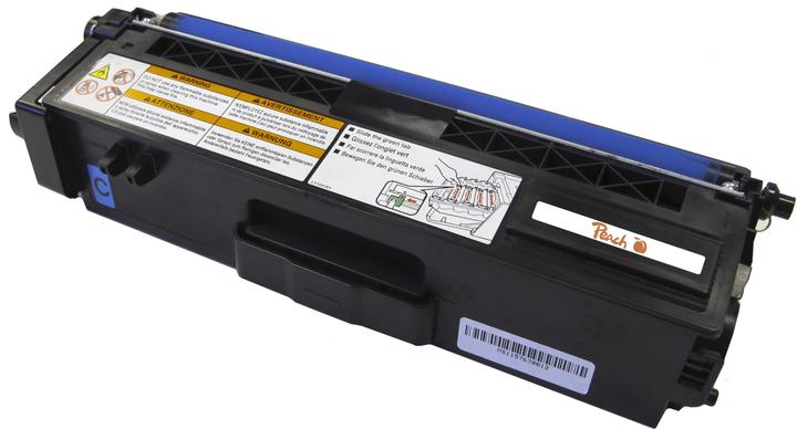 Actual product image Peach Tn-325c (C)