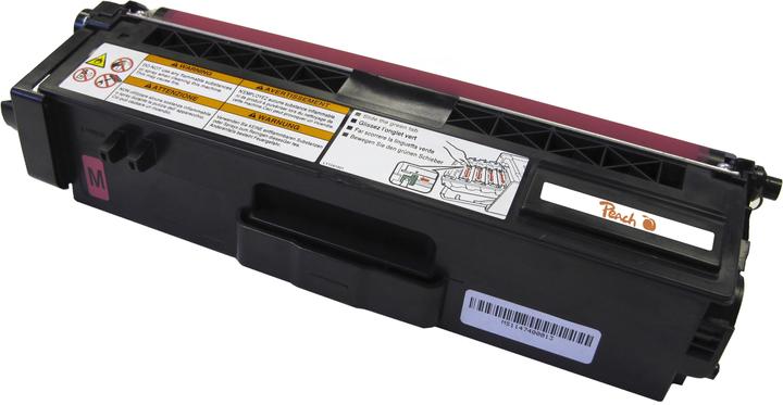 Actual product image Peach Tn-325m (M)