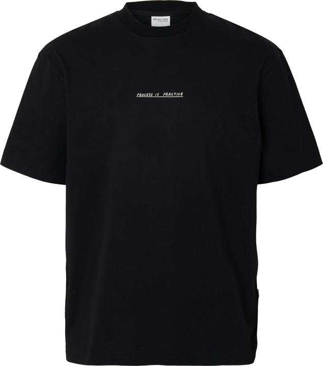 Image du produit Selected Print T-Shirt (S)