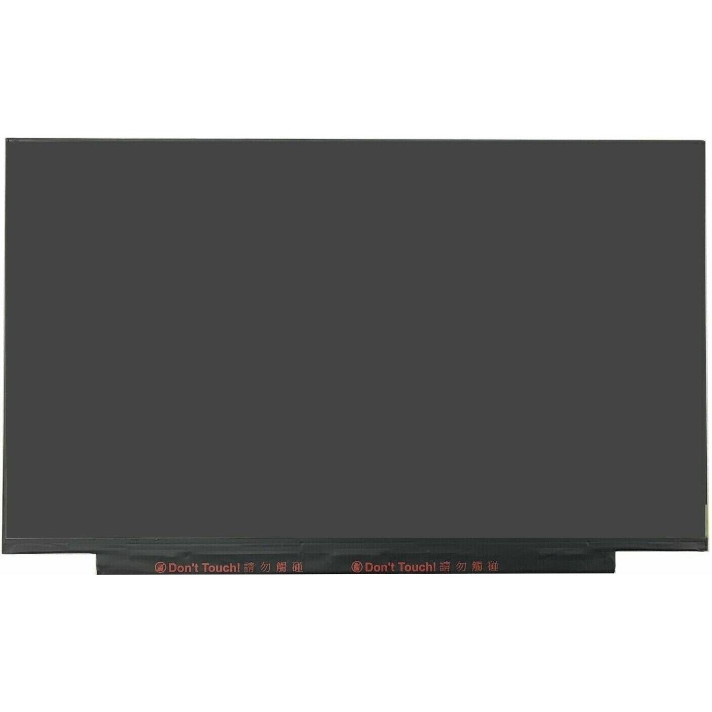 HP LCD RAW PNL 15.6 FHD AG UWVA, Notebook Ersatzteile