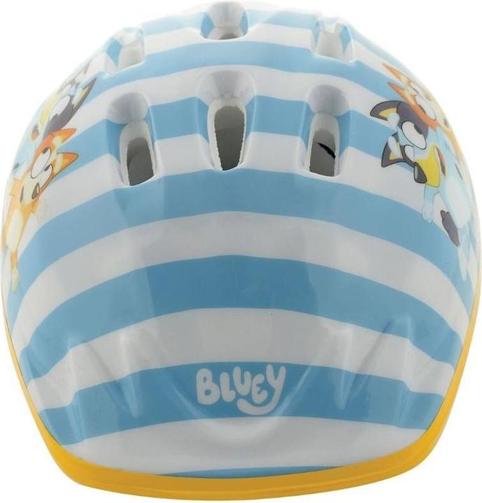 Produktbild Bluey Sicherheitshelm