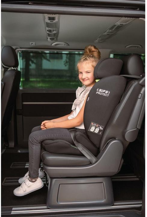 Produktbild Osann Lupo (Kindersitz, ECE R129/i-Size Norm)