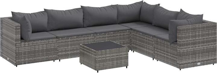 Anthracite, Gris