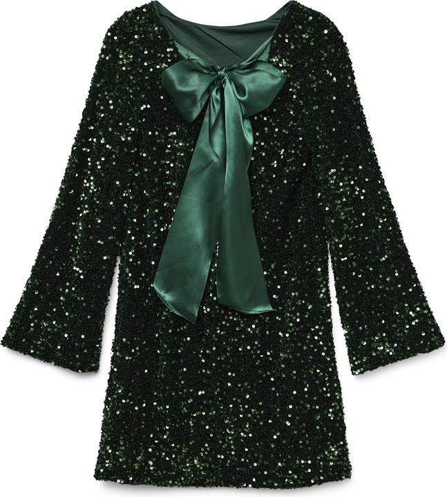 Image du produit Vero Moda VMLAILA Robe courte Robe (L)