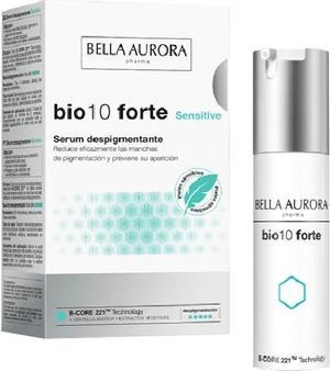 Produktbild Bella Aurora Bio10 Forte Sensitiv 30ml (30 ml)