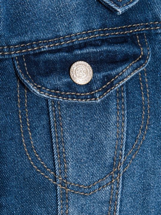 Produktbild Name it Jeansjacke (140)
