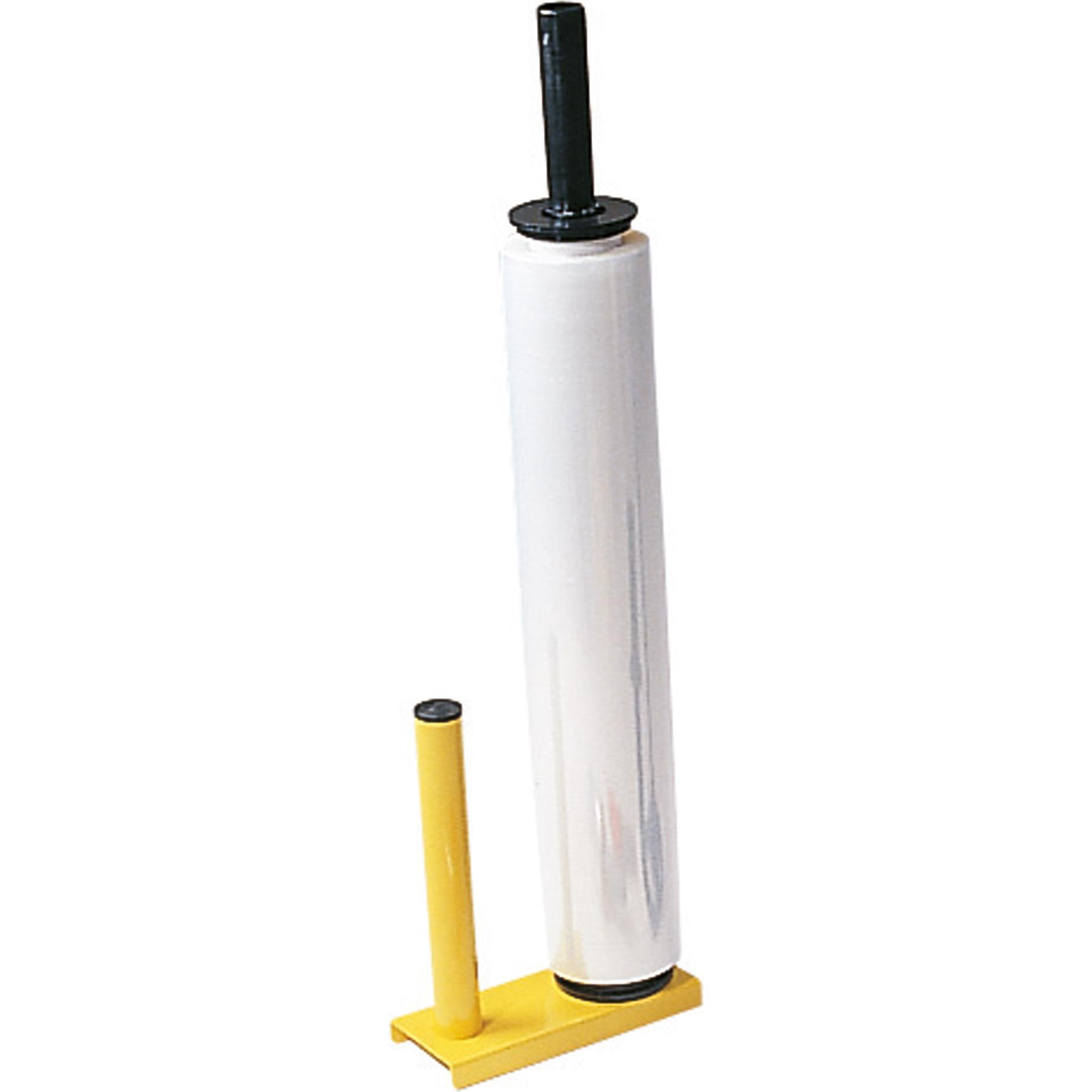 Neutralware, Distributore nastro adesivo, Distributore manuale di film estensibile Utilizzo del prodotto: film estensibile Materiale: metallo