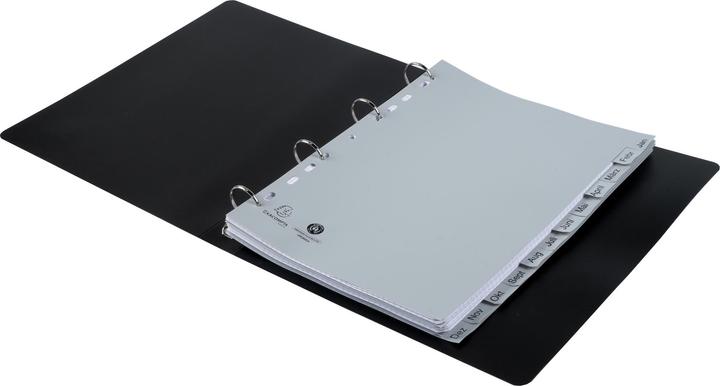 Actual product image Exacompta Register