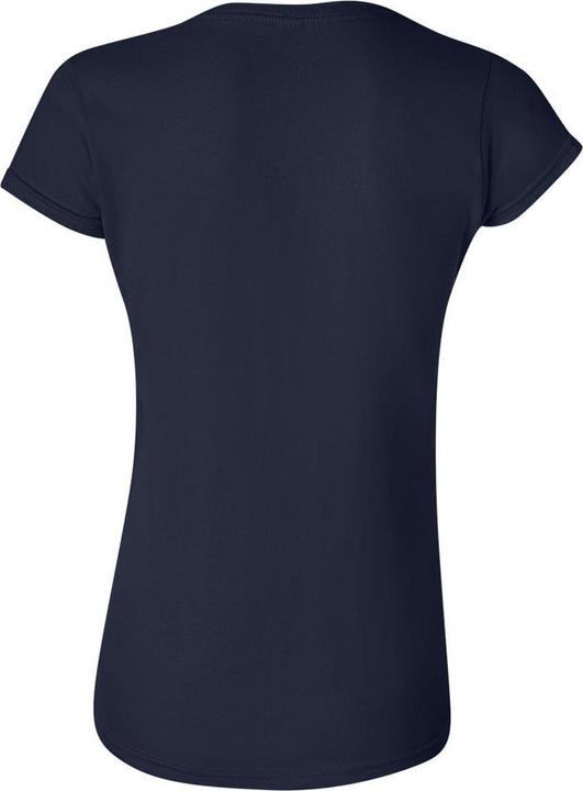 Image du produit Gildan T-shirt à manches courtes Soft Style (M)