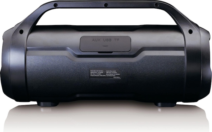 Actual product image Lenco SPR-070 (15 h, Rechargeable battery operated)