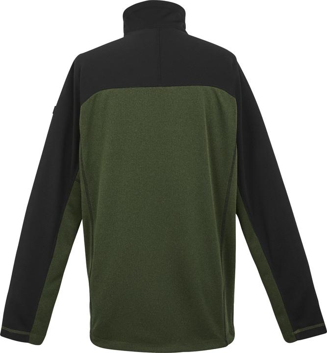 Actual product image Regatta Mens Highton V Fleece Jacket (XXL)