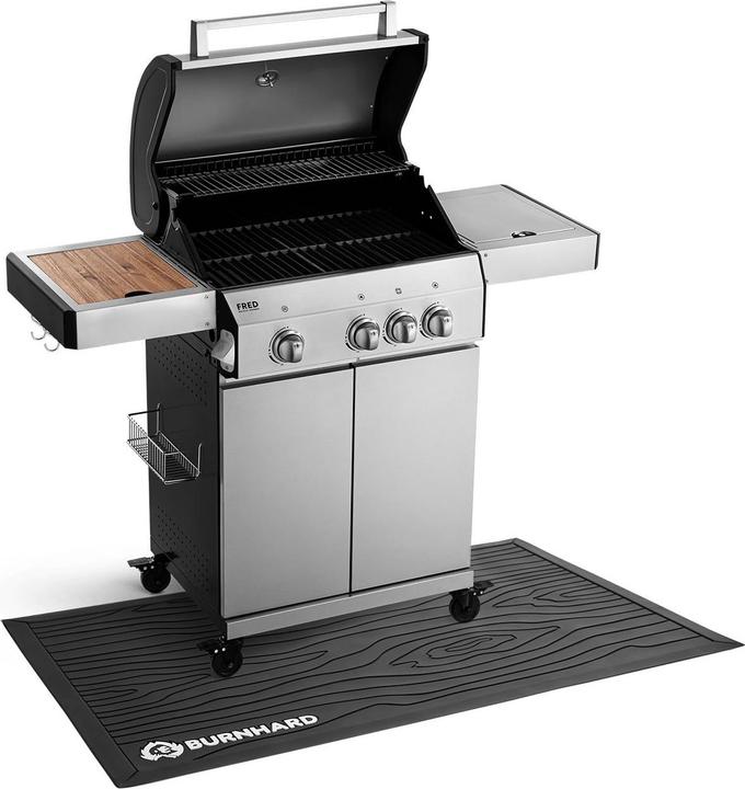 Produktbild Burnhard Grillunterlage