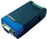 Produktbild Moxa CONVERTER, RS-232 TIL RS-422/4 (RS-232)
